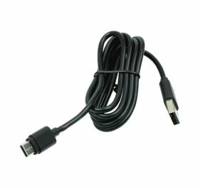94ACC0327 cable USB 1,2 m USB C USB A Negro