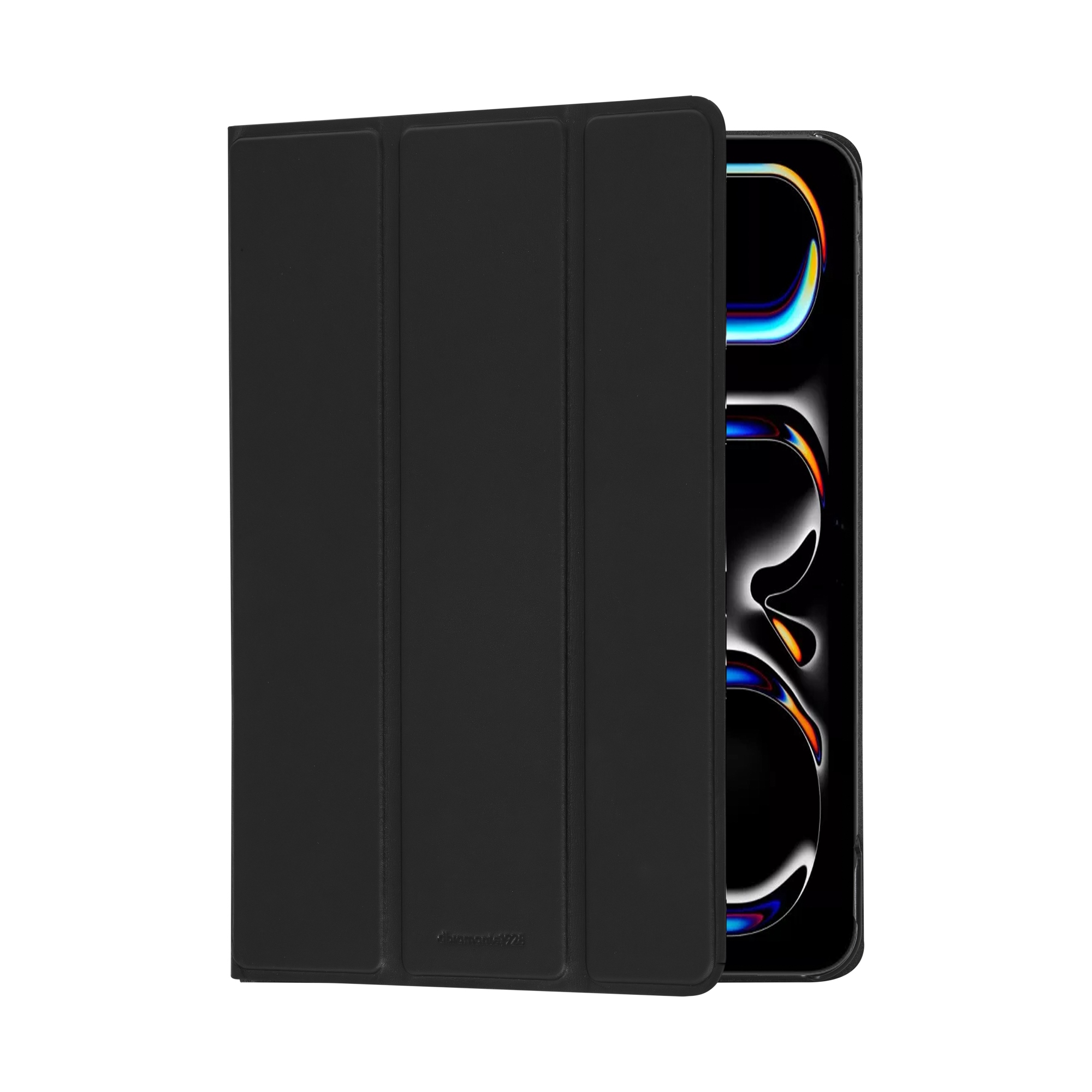 Risskov 27,9 cm (11") Folio Negro