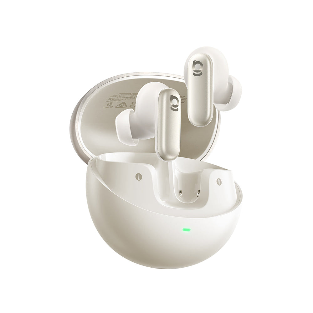 A0010903 auricular y casco Auriculares Inalámbrico Dentro de oído Llamadas/Música Bluetooth Blanco