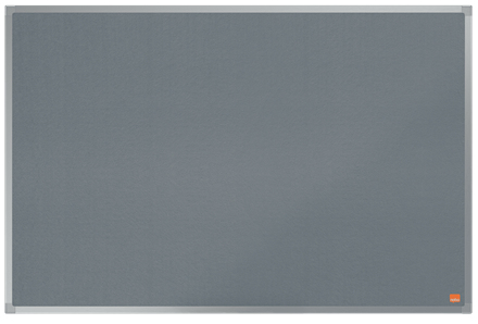 1915205 tablón para notas Interior Gris Aluminio