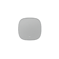 60U6300000AB accesorio para videoconferencia Altavoz Gris