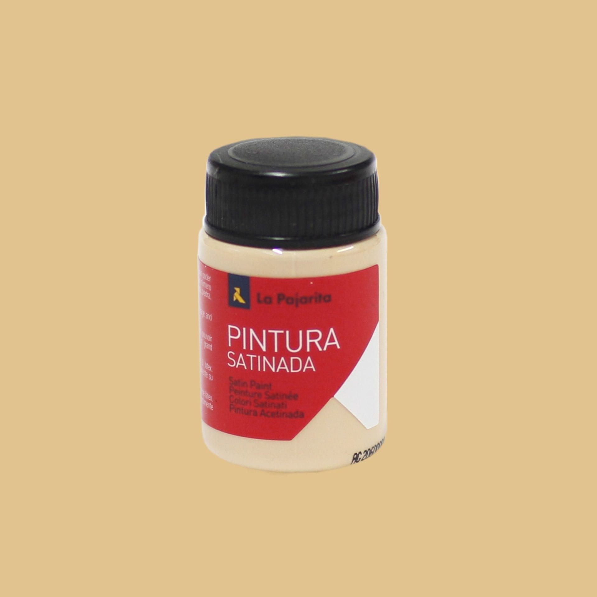 168722 pintura para manualidades Pintura a base de agua 35 ml