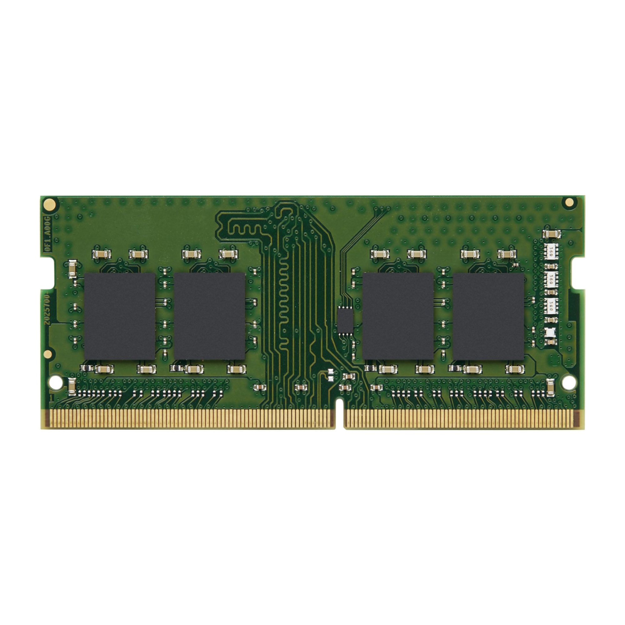ValueRAM módulo de memoria 8 GB 1 x 8 GB DDR4 3200 MT/s 260-pin SO-DIMM