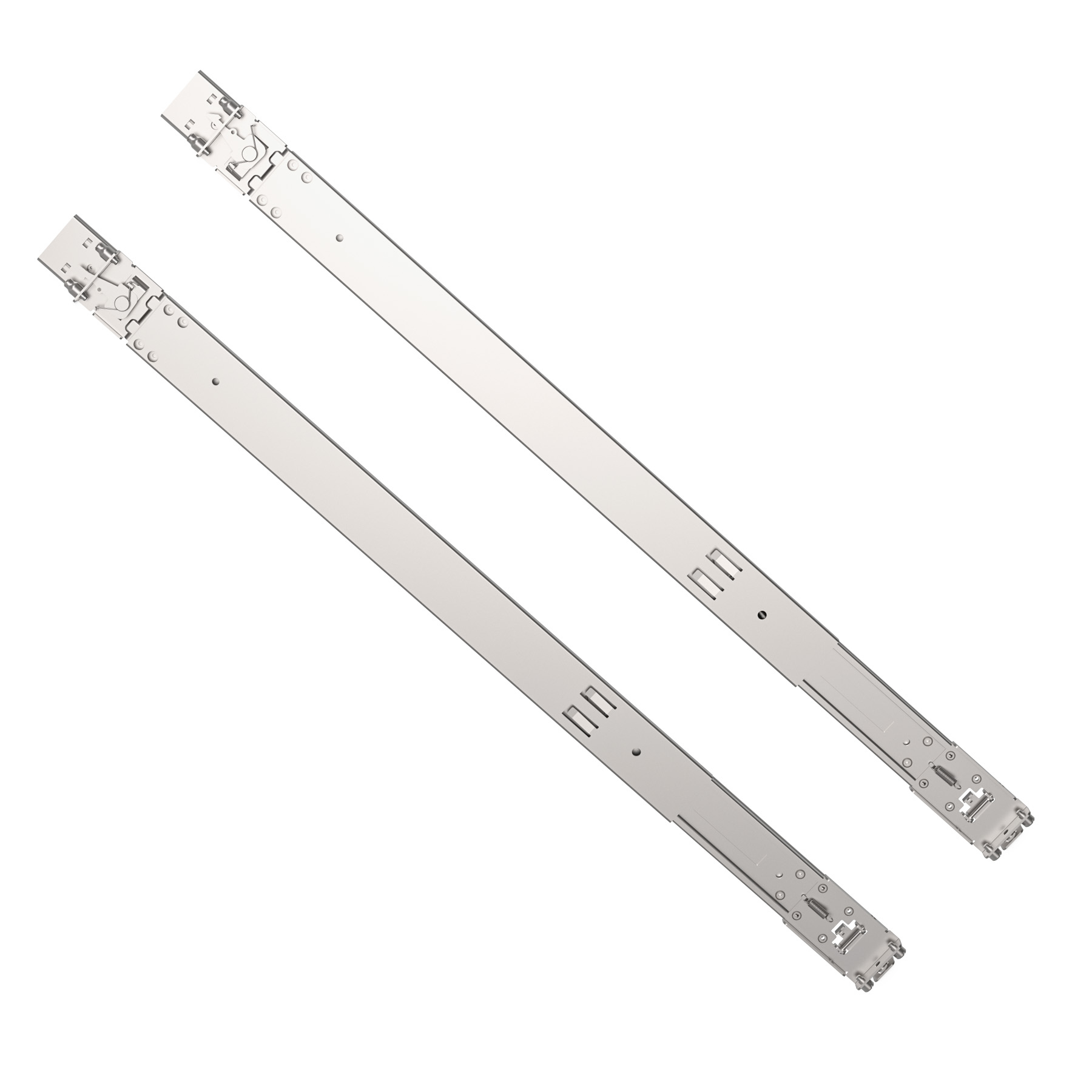 Guías / Raíles RG4208G4 Compatible Chasis Hot Swap 2U UNYKAPRO HSW4208 G4