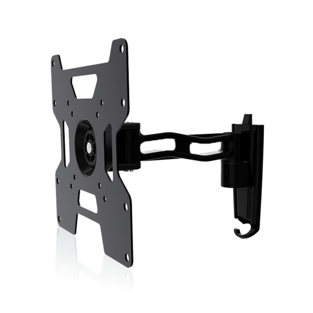 WB-T37.015A soporte para TV 94 cm (37") Negro