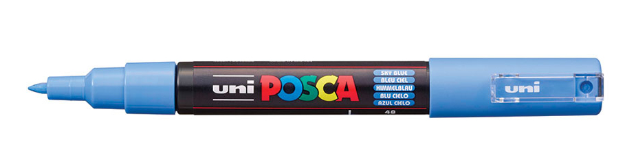 POSCA PC-1M
