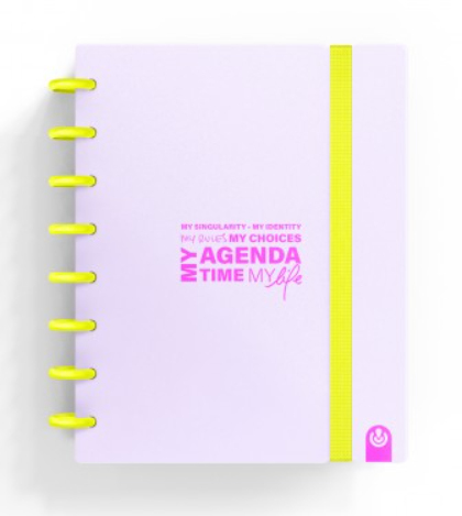 66053514 agenda personal