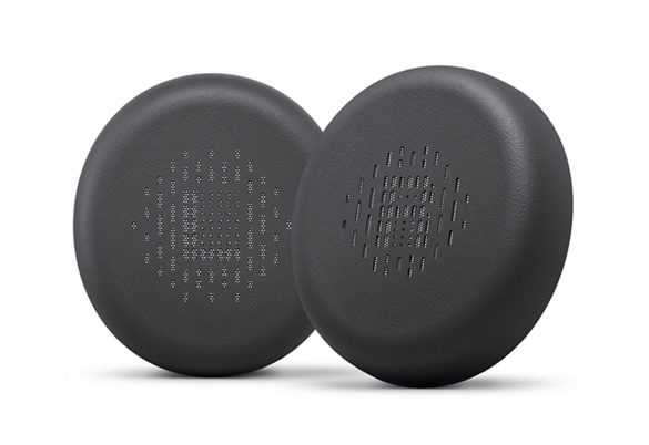 Almohadillas para auriculares inalámbricos/con cable Pro Plus - HE524