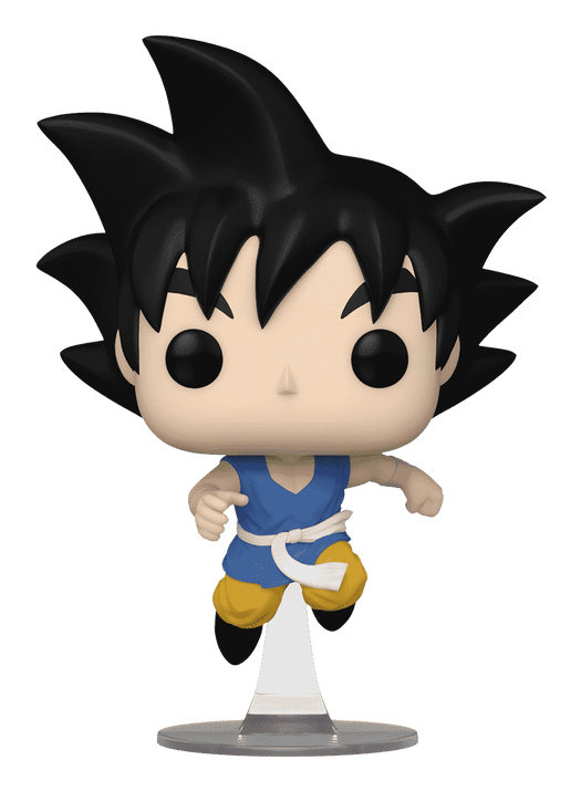 POP! Kid Goku