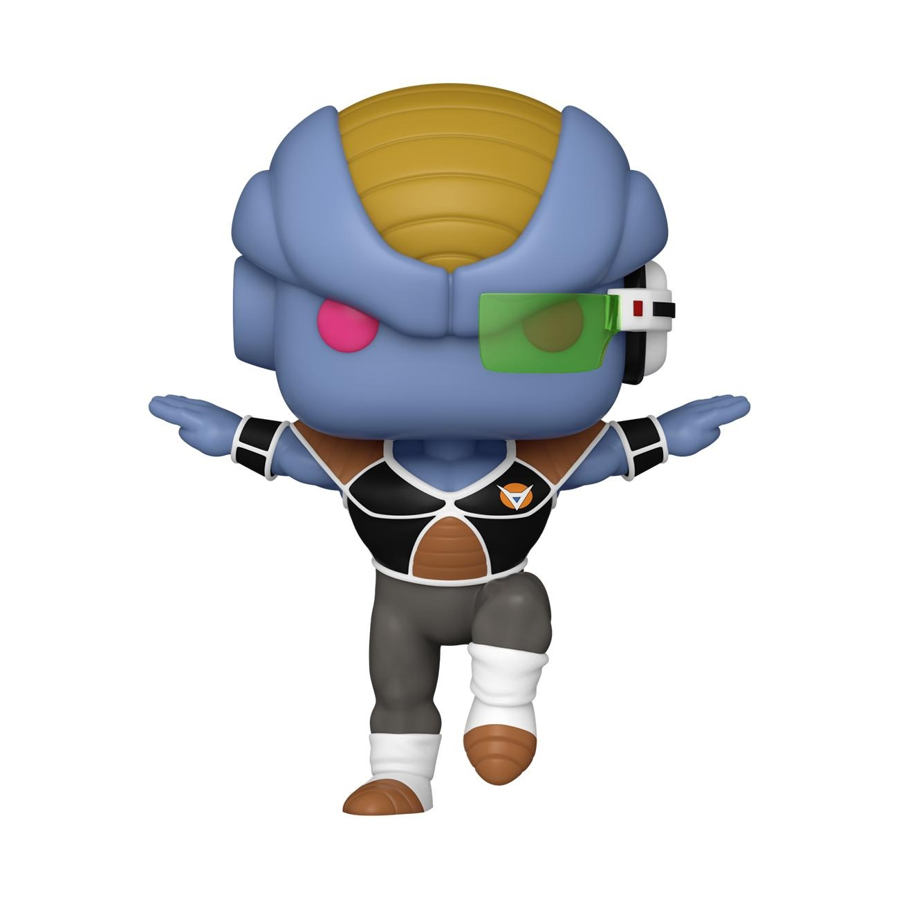 POP! Animation Burter