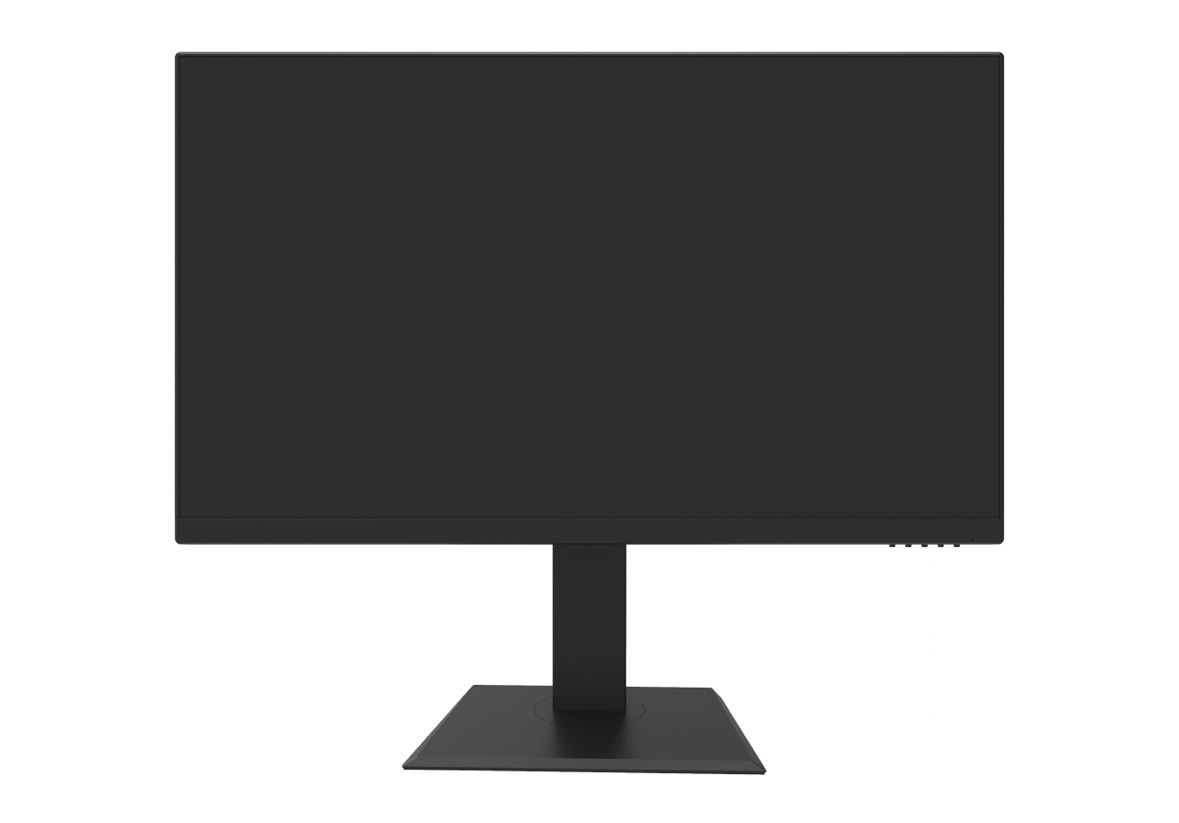 DHI-LM24-C200P pantalla para PC 60,5 cm (23.8") 1920 x 1080 Pixeles Full HD LED Negro