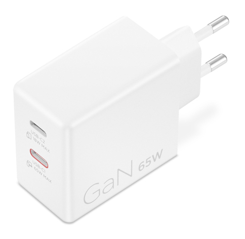 G0A6065WEU cargador de dispositivo móvil Universal Blanco Corriente alterna Interior