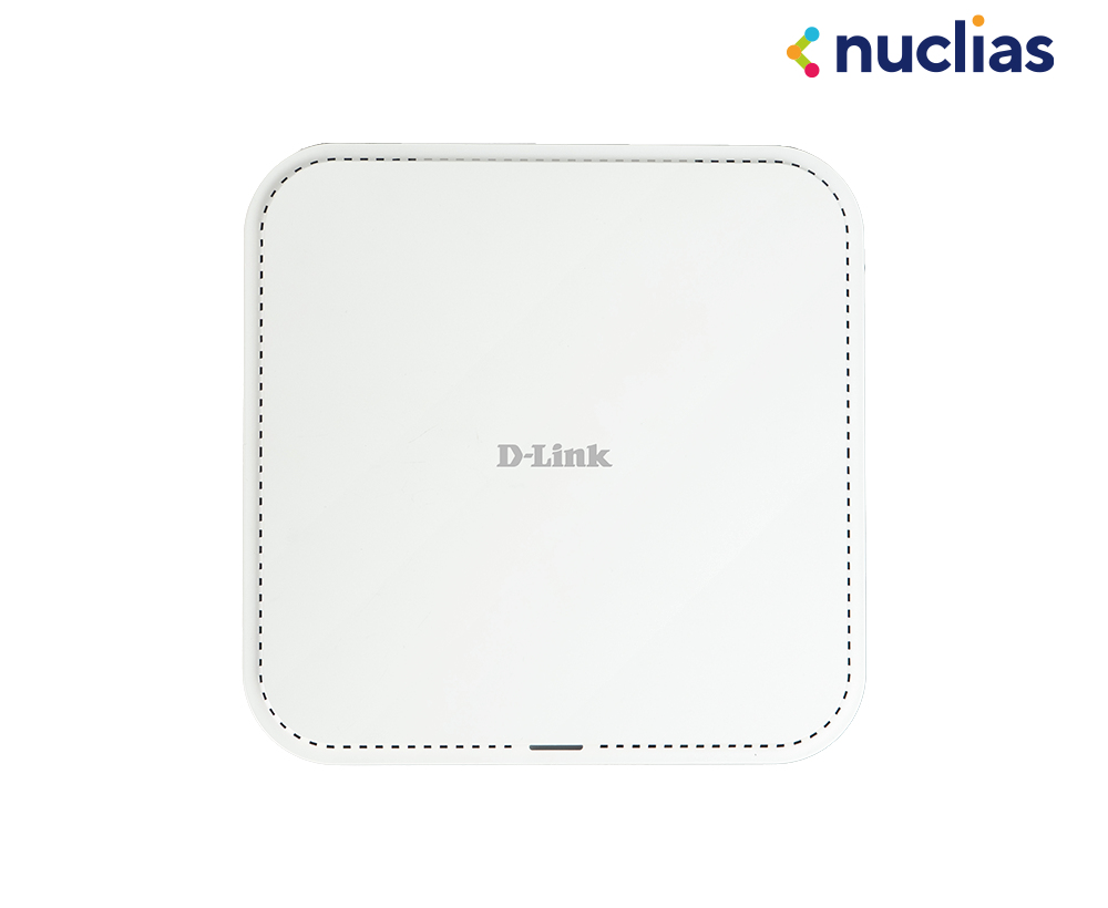 DAP-E3620 punto de acceso inalámbrico 2882 Mbit/s Blanco Energía sobre Ethernet (PoE)