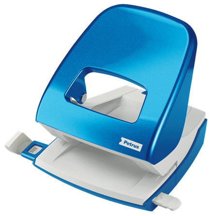 62 WOW perforador de papel 30 hojas Azul