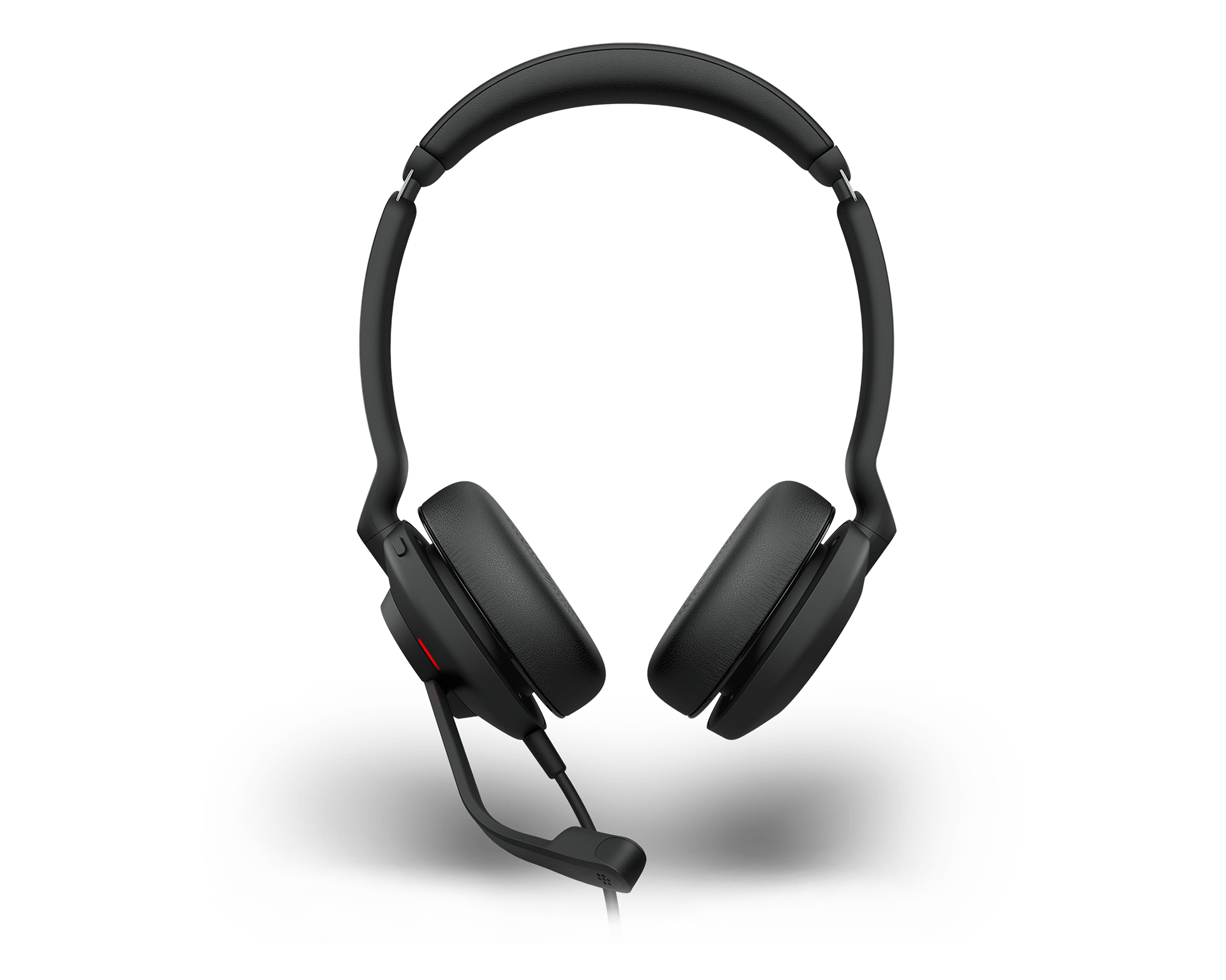 Evolve2 30 - SE Auriculares Alámbrico Diadema Oficina/Centro de llamadas USB Type-C / USB Type-A Negro