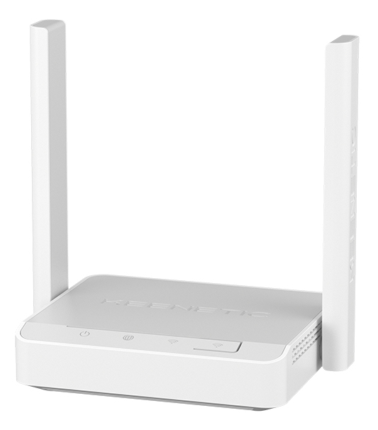 Explorer (KN-1621) Router Wi-Fi 5 Mesh AC1200 con Smart Switch de 3 puertos