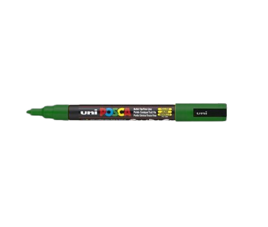 POSCA PC-3M