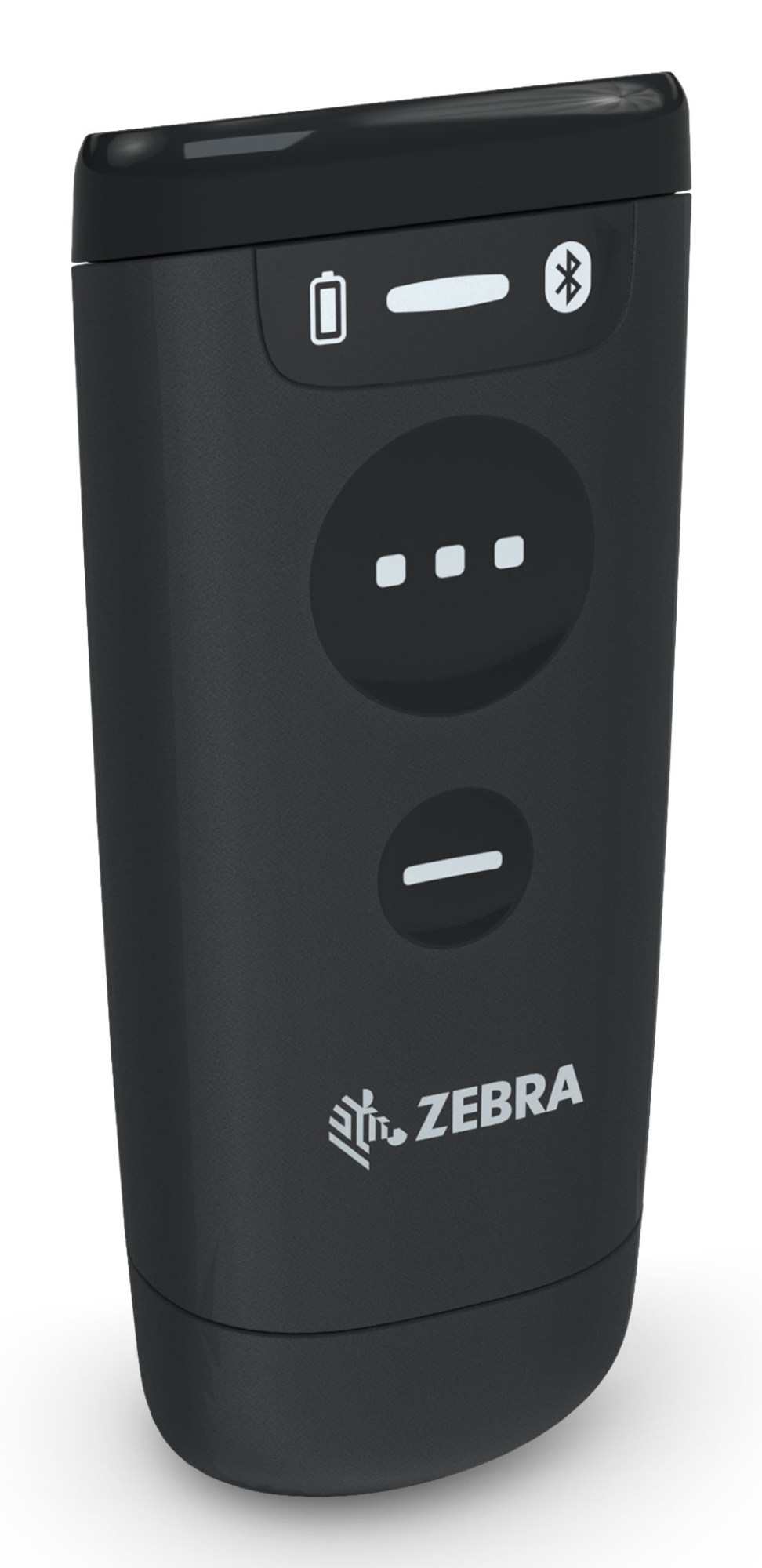 CS6080-SR400004QVW lector de código de barras Lector de códigos de barras portátil 1D/2D LED Negro