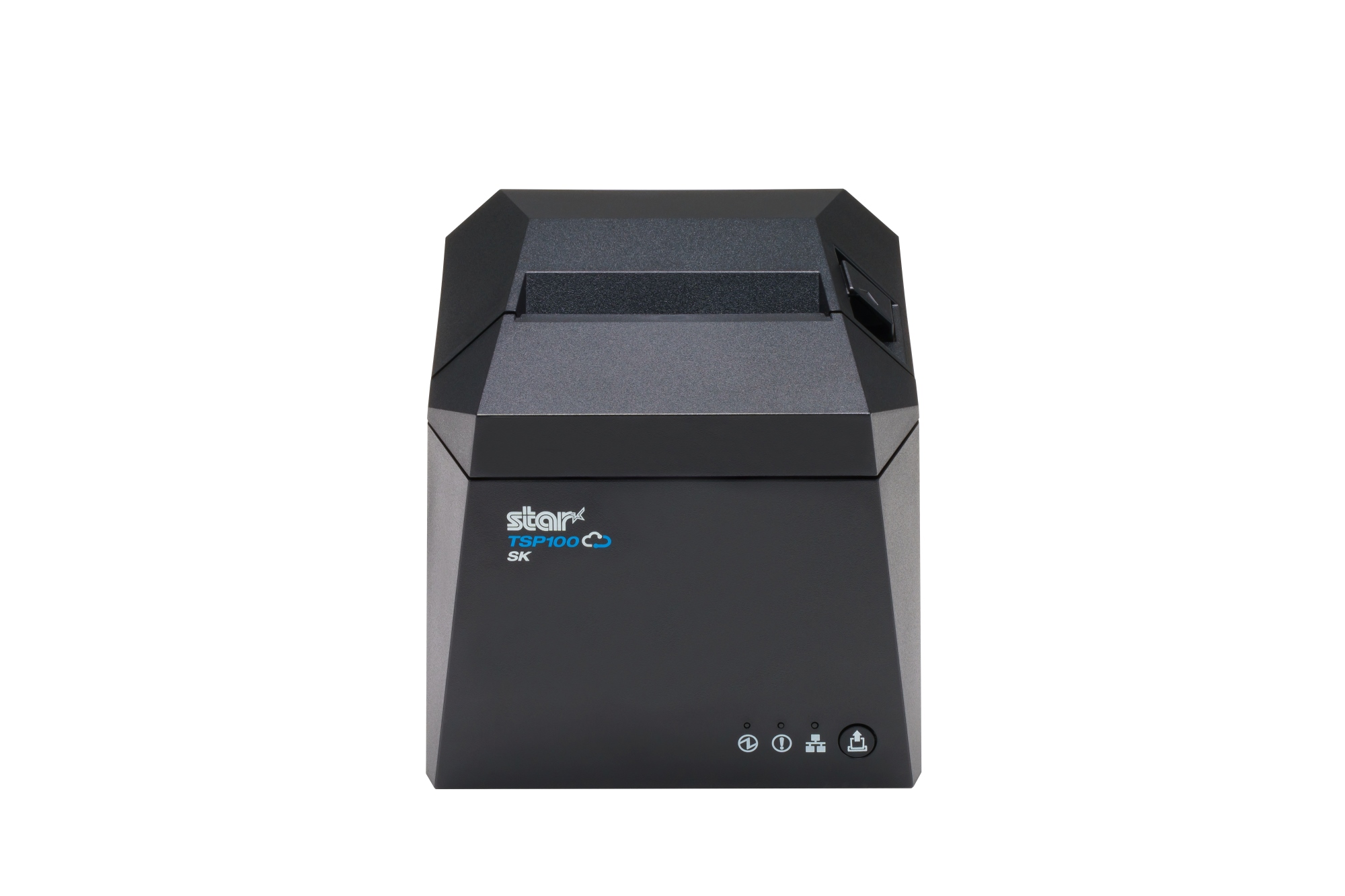 TSP100IV SK 203 x 203 DPI Inalámbrico y alámbrico Térmica directa Impresora de recibos