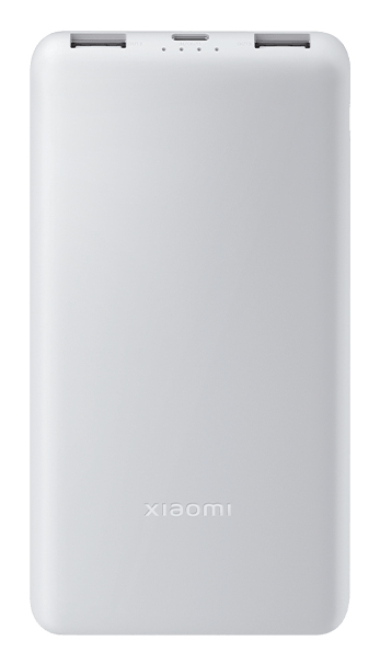 BHR9350GL batería externa Ión de litio 10000 mAh Blanco