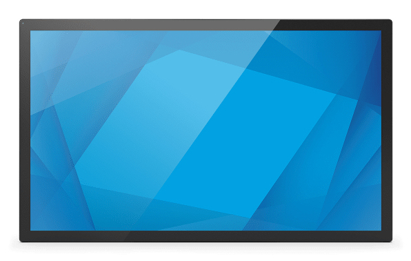 4304L Panel plano interactivo 108 cm (42.5") LED 500 cd / m² Negro Pantalla táctil 24/7