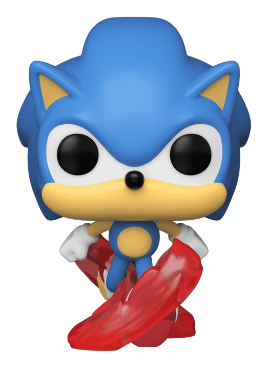 POP! Classic Sonic