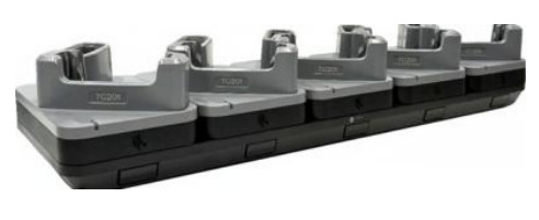 CRD-TCVT-5D5B accesorio para ordenador de bolsillo tipo PDA Base de carga