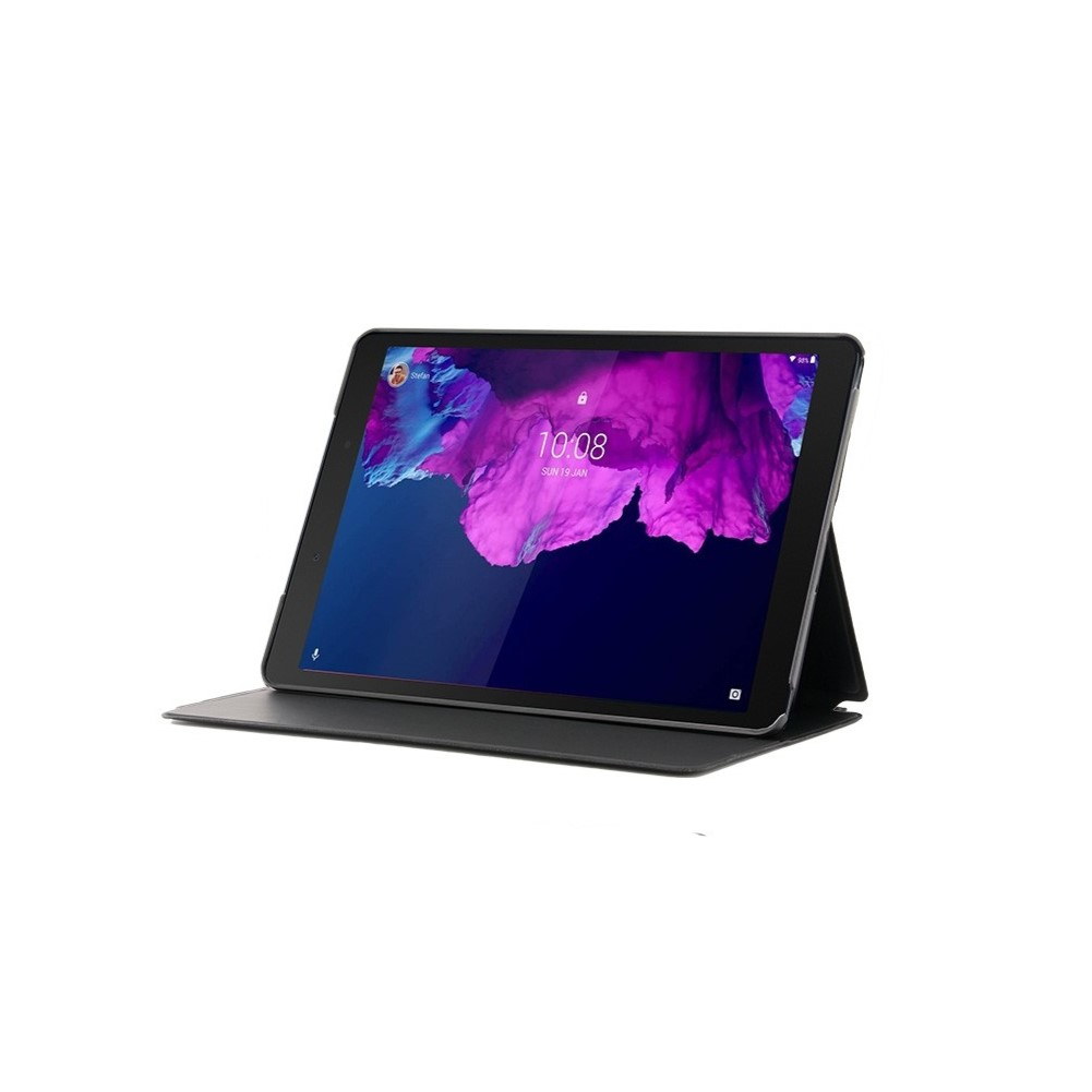 068013 funda para tablet 26,9 cm (10.6") Libro Negro