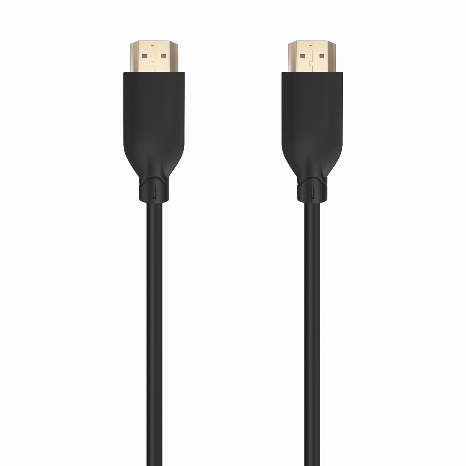 Cable HDMI V2.0 CCS Premium Alta Velocidad / Hec 4K@60Hz 18Gbps, A/M-A/M, Negro, 10m