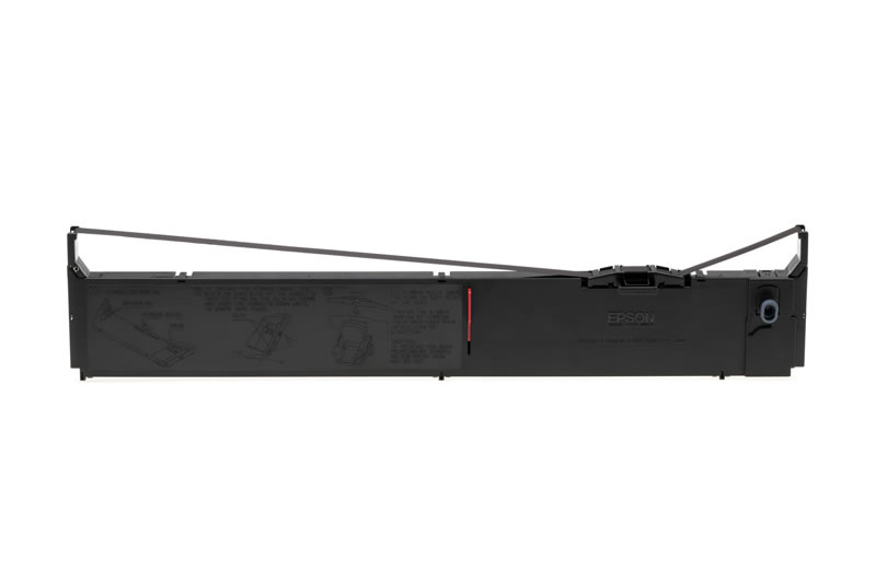 Cartucho negro SIDM para DFX-9000 (C13S015384)