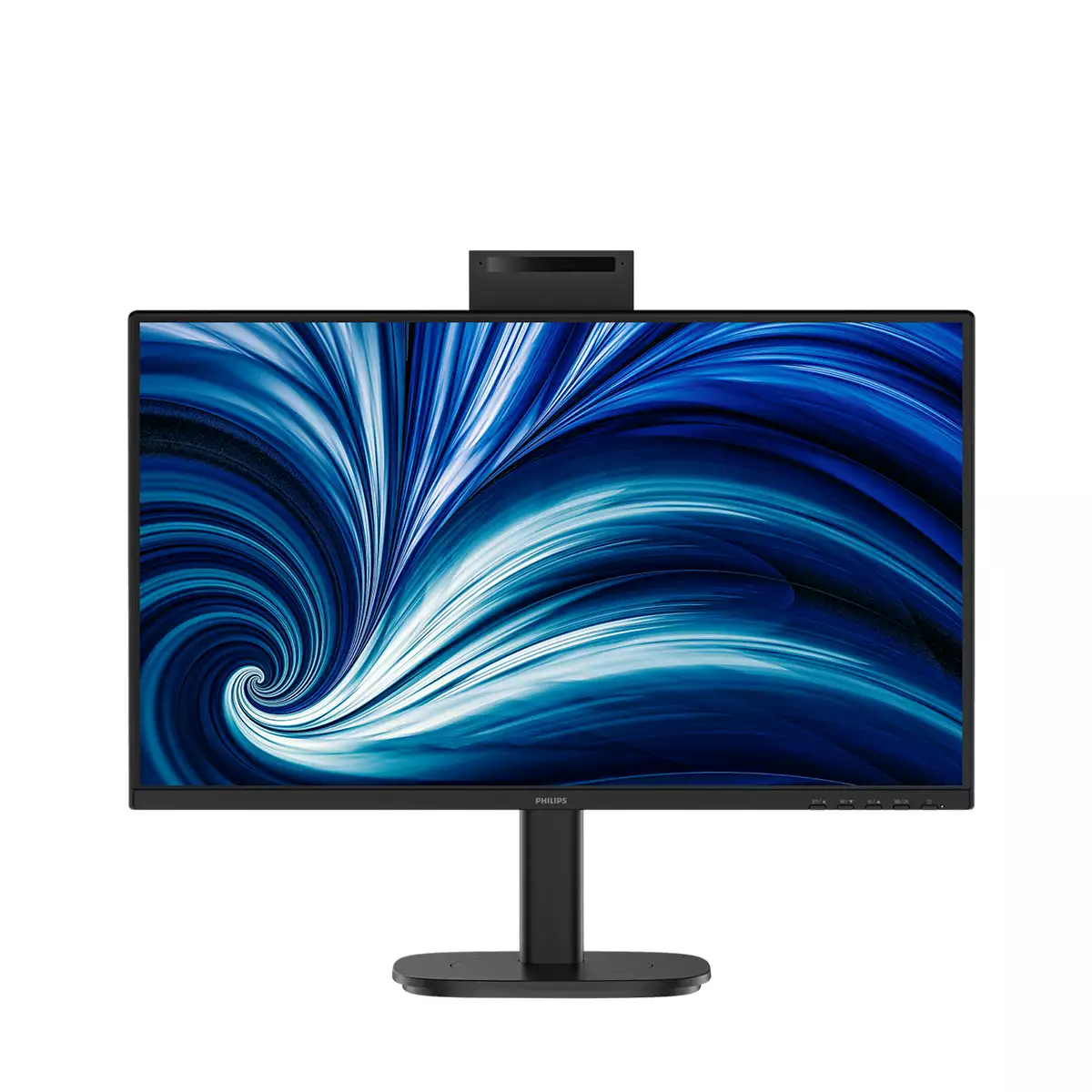 3000 series 24B2N3200JH/00 pantalla para PC 60,5 cm (23.8") 1920 x 1080 Pixeles Full HD LCD Negro