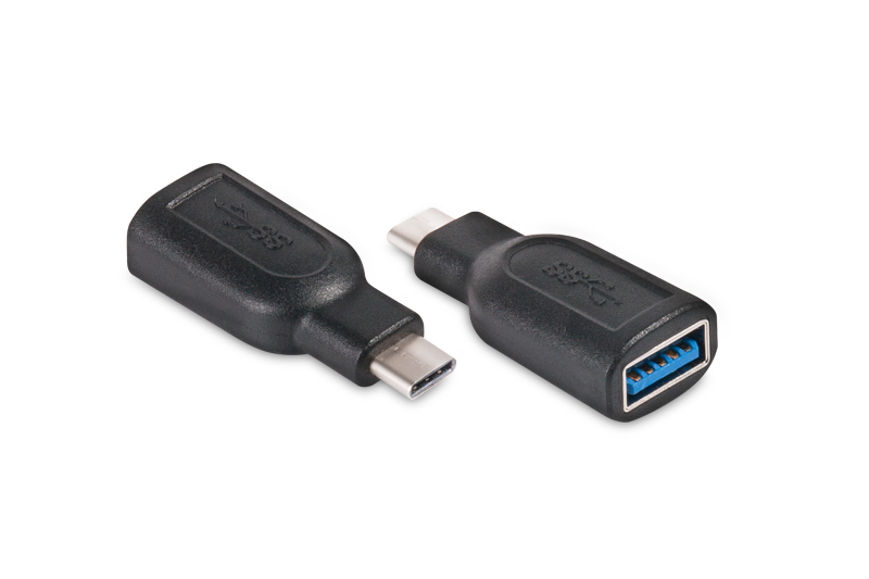 USB 3.1 Type C a USB 3.0 Adapter