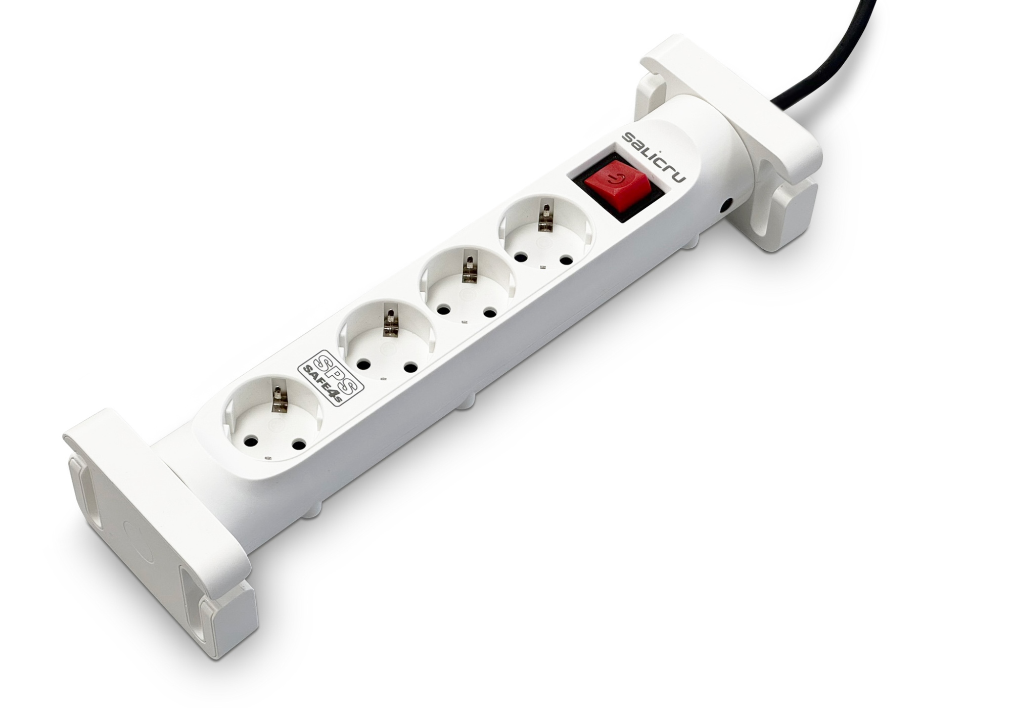 SPS SAFE 4S