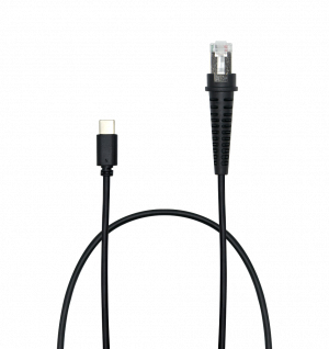 CBL017U accesorio para lector de código de barras Cable USB