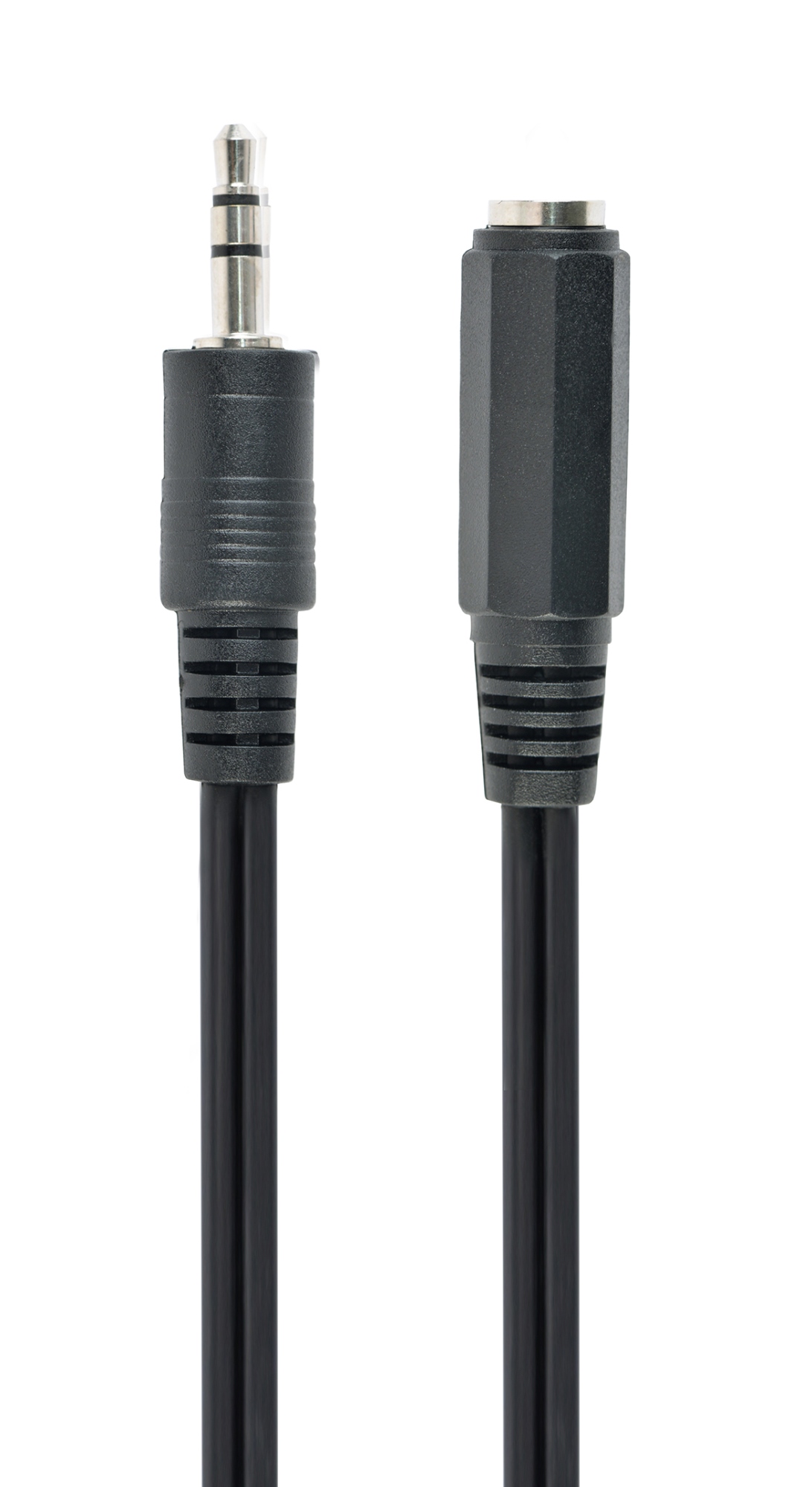 CCA-423-3M cable de audio 3,5mm Negro
