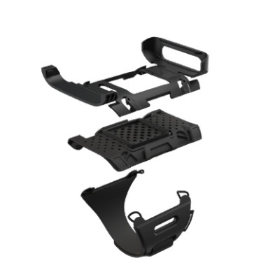 CT37-WS-KIT accesorio para ordenador de bolsillo tipo PDA Kit de manos libres