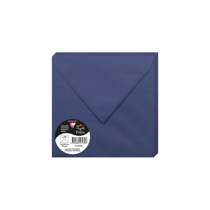 5793C sobre Azul