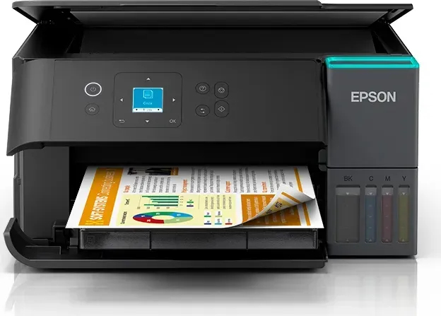 EcoTank ET-2950