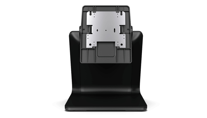 E809321 accesorio para terminal de punto de venta Montaje POS Negro