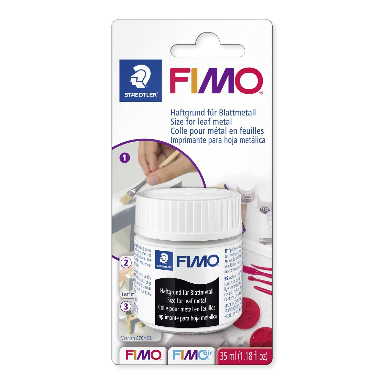 FIMO 8782 1 pieza(s)