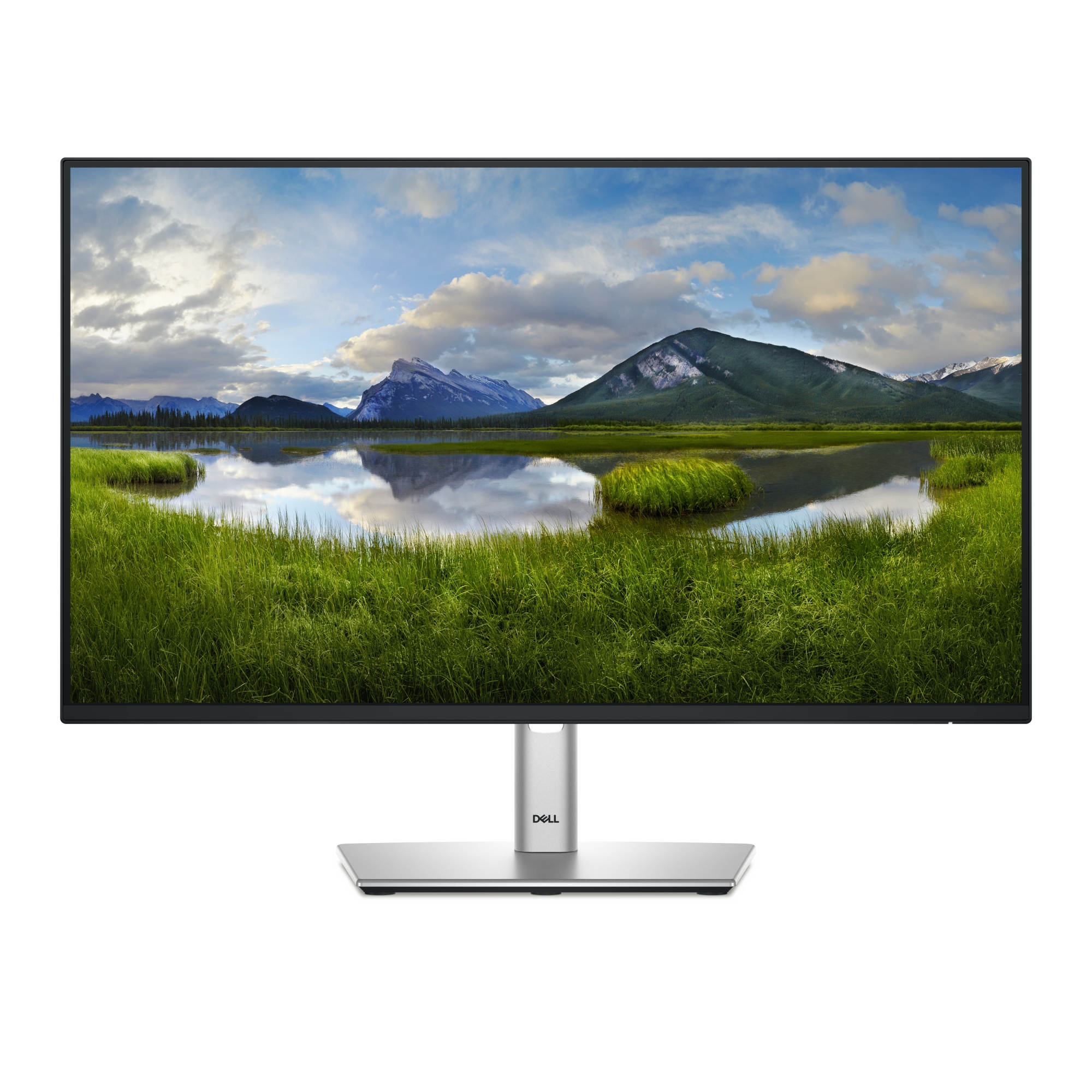 Pro Plus P2425H pantalla para PC 60,5 cm (23.8") 1920 x 1080 Pixeles Full HD LCD Negro