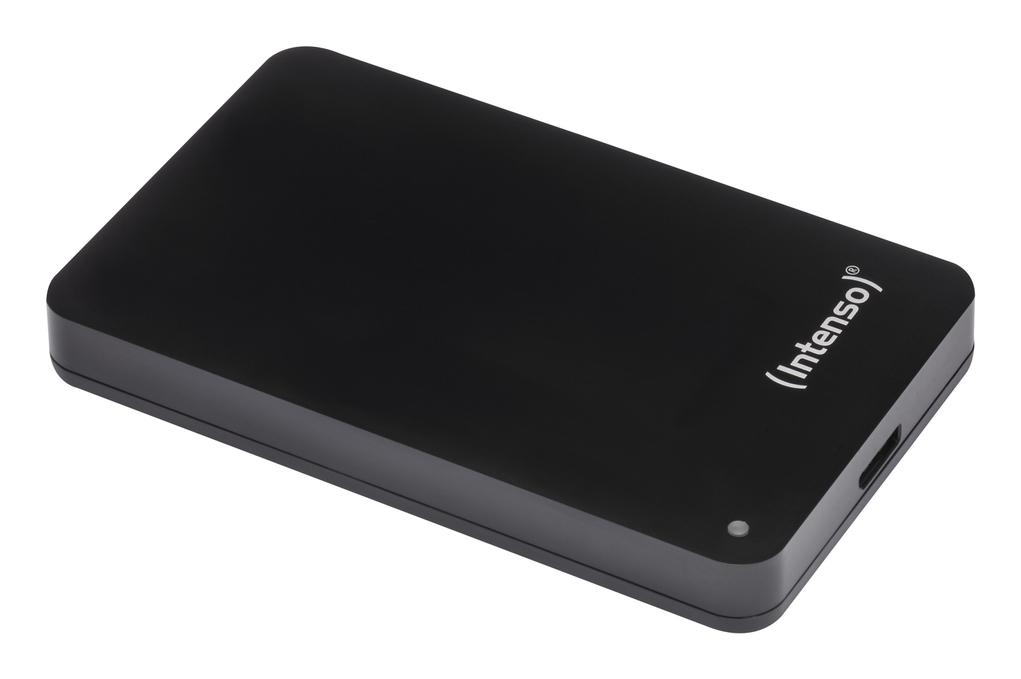 6021660 disco duro externo 1 TB 5400 RPM 2.5" USB tipo A 3.2 Gen 1 (3.1 Gen 1) Negro Renovado
