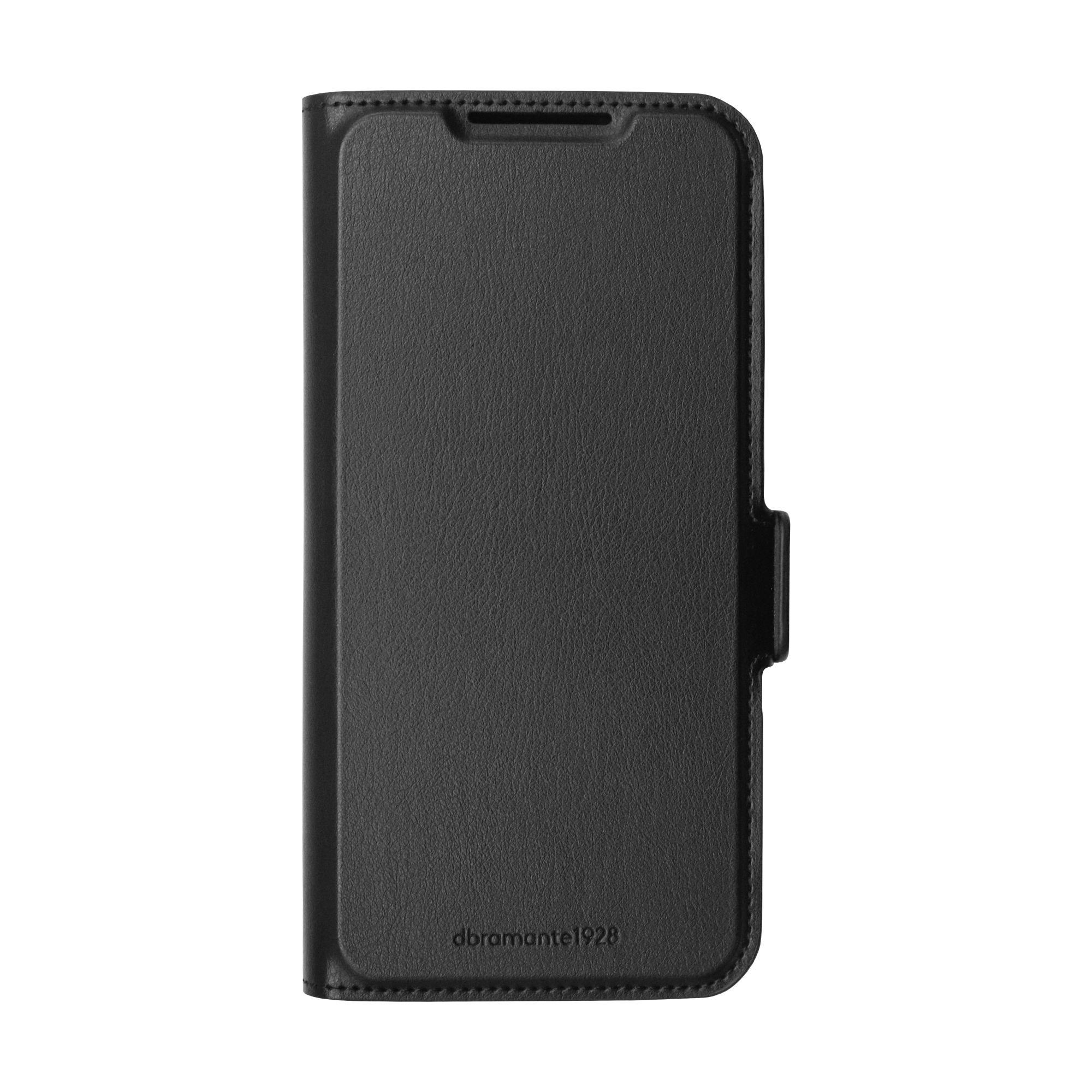 Oslo Pro funda para teléfono móvil 17 cm (6.7") Libro Negro