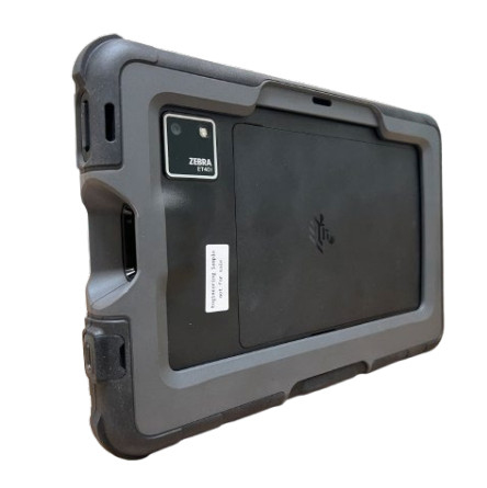 SG-ET401-08ET5-01 funda para tablet 20,3 cm (8") Negro