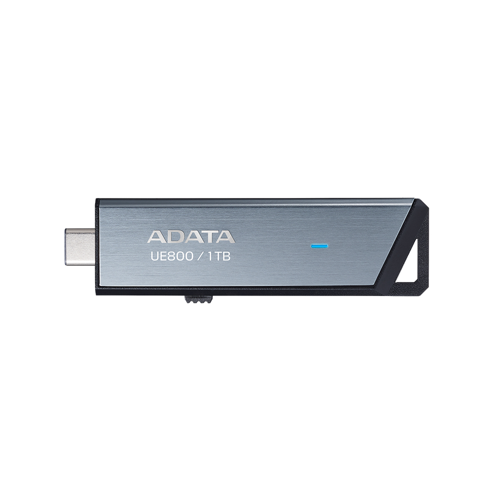 UE800 unidad flash USB 1 TB USB Tipo C 3.2 Gen 2 (3.1 Gen 2) Plata