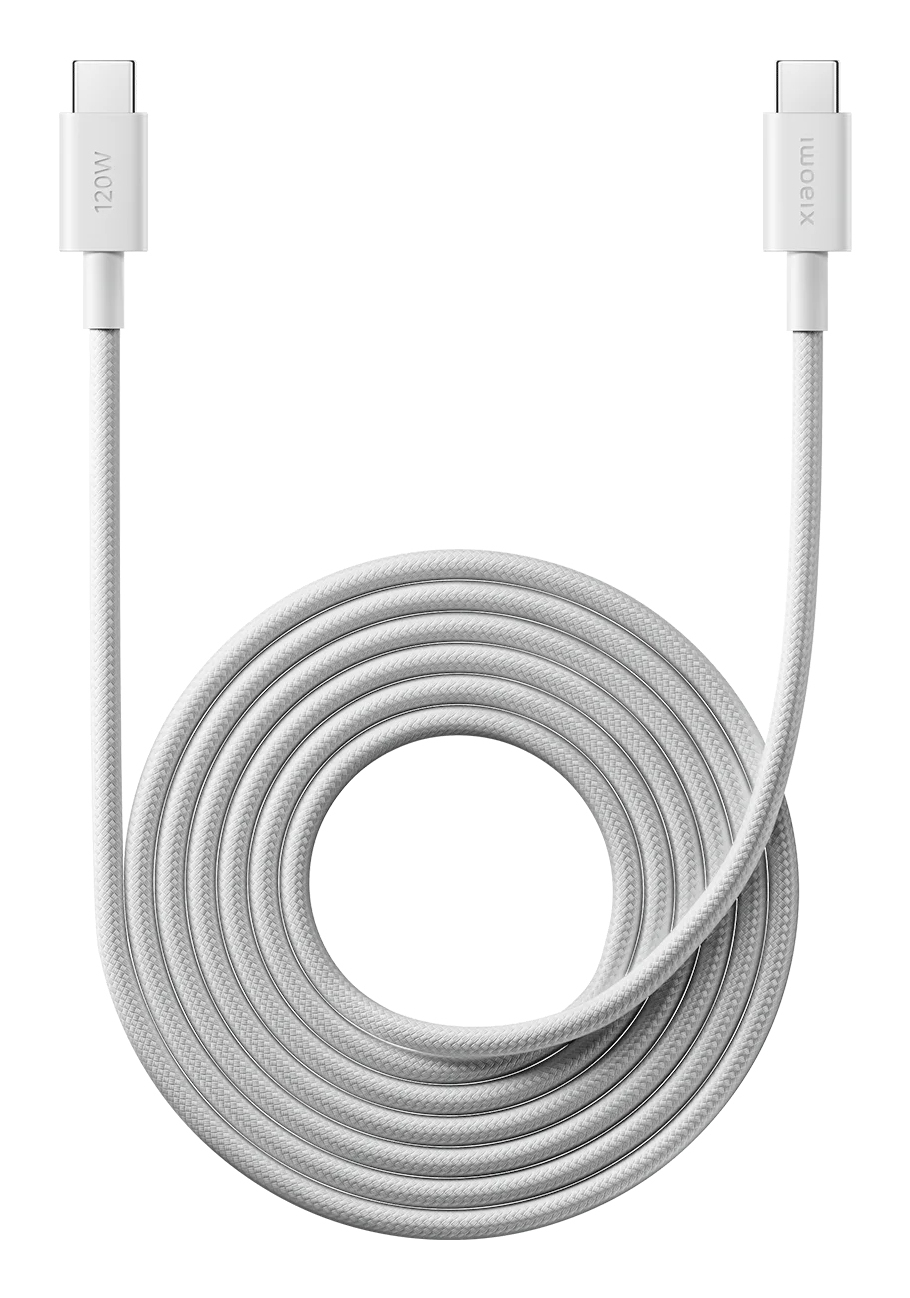 BHR087AGL cable USB USB 2.0 2 m USB C Blanco