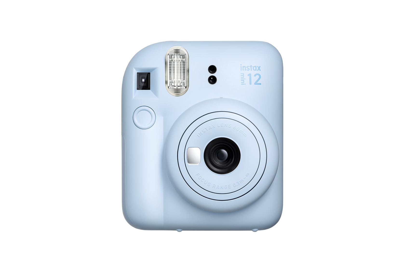 Instax Mini 12 62 x 46 mm Azul