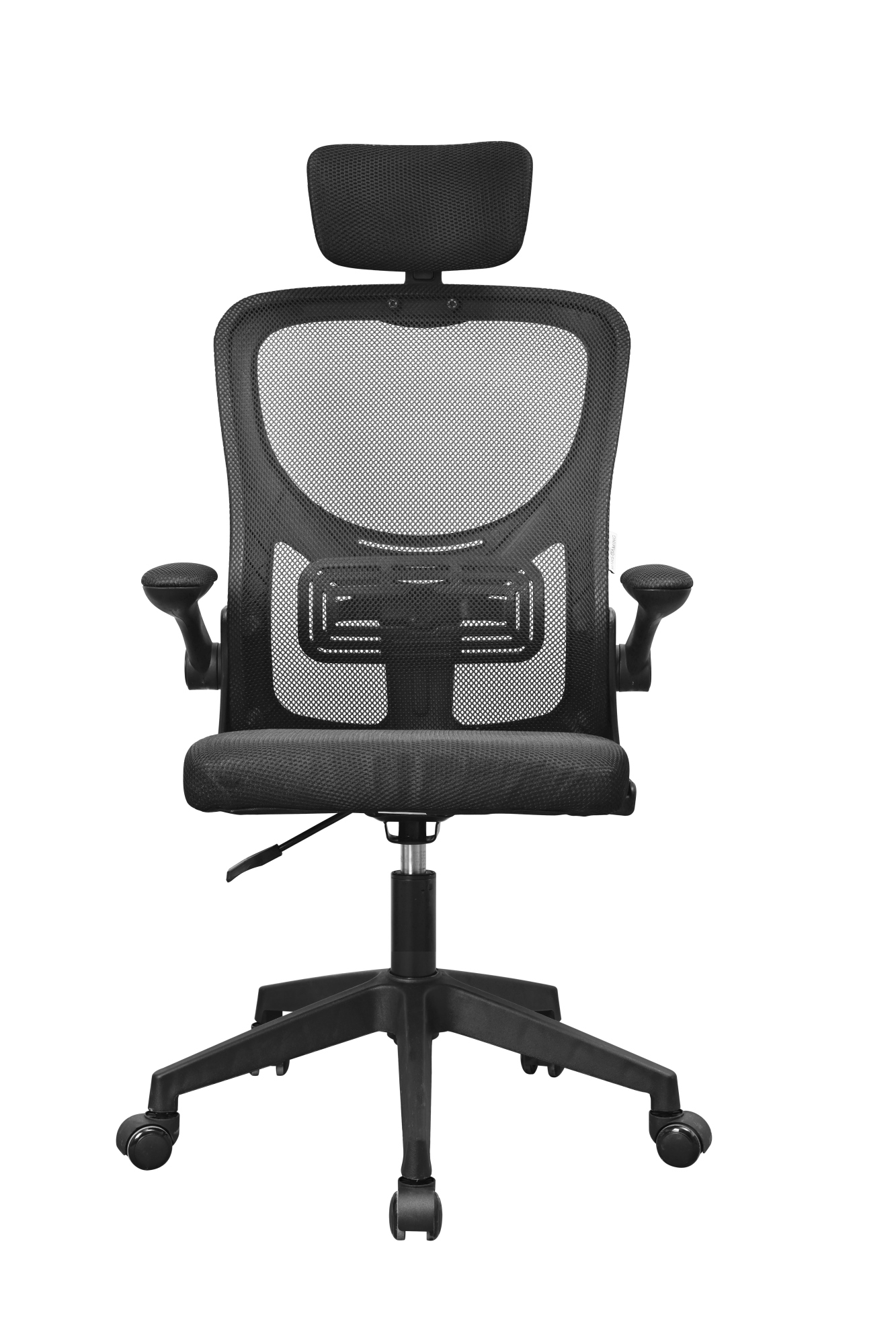 MGC-ERGOPLUS Asiento acolchado Respaldo de rejilla