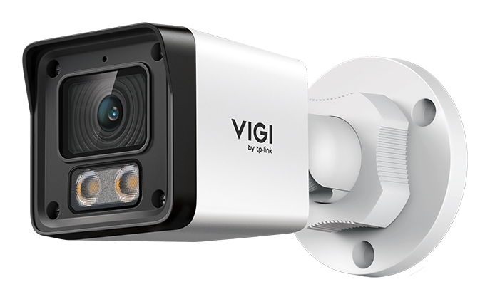 VIGI EasyCam C320 Bala (forma) Cámara de seguridad IP Exterior 1920 x 1080 Pixeles Techo/Pared/Poste