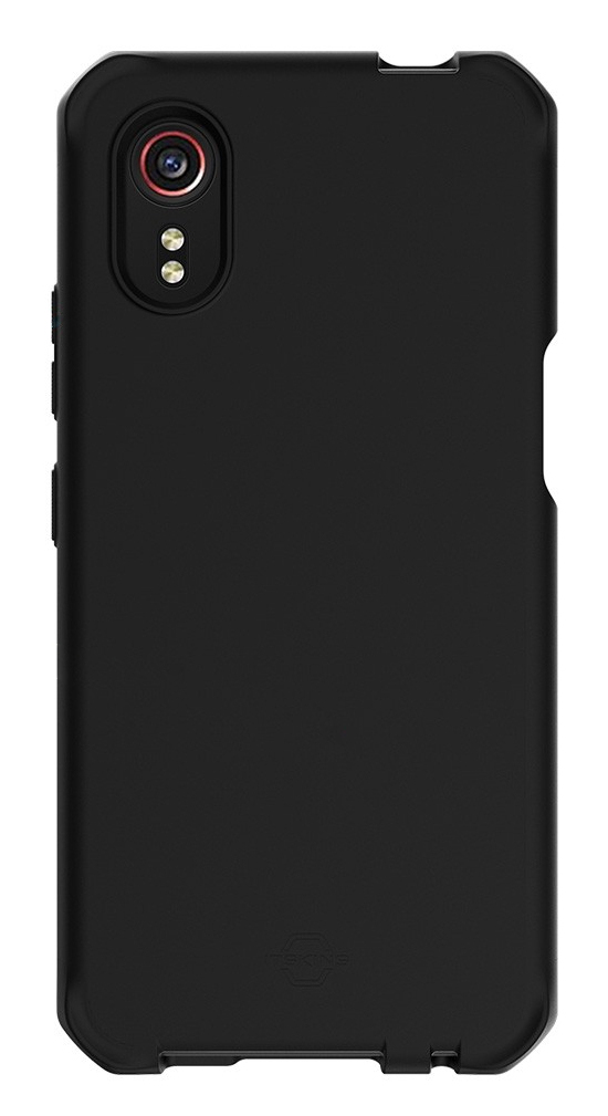 066093 funda para teléfono móvil 16,8 cm (6.6") Negro